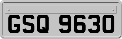 GSQ9630