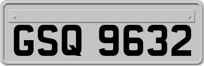 GSQ9632