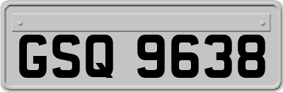 GSQ9638