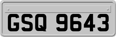 GSQ9643
