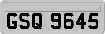 GSQ9645