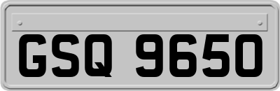 GSQ9650