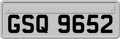 GSQ9652