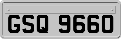 GSQ9660