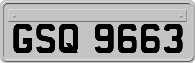 GSQ9663