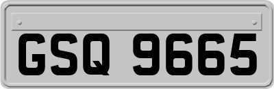 GSQ9665
