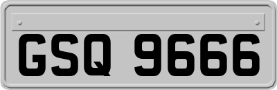 GSQ9666
