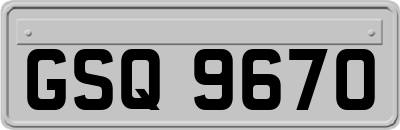 GSQ9670