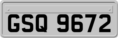 GSQ9672