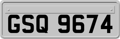 GSQ9674
