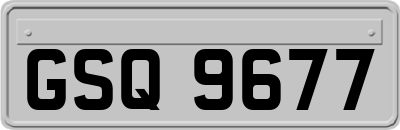 GSQ9677