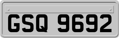 GSQ9692