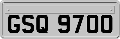GSQ9700