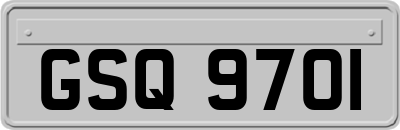 GSQ9701