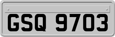 GSQ9703