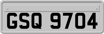 GSQ9704