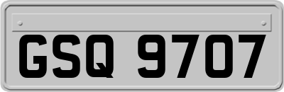 GSQ9707