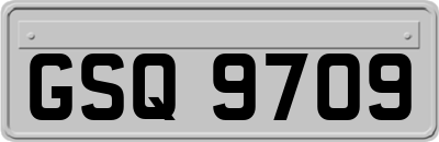 GSQ9709