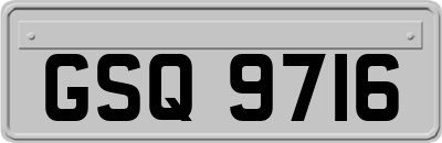 GSQ9716