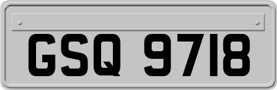 GSQ9718