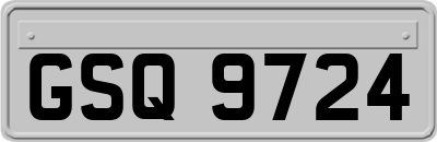 GSQ9724