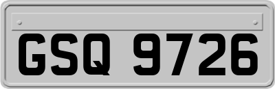 GSQ9726
