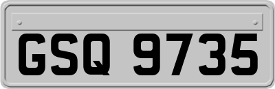 GSQ9735