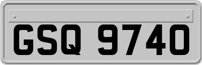 GSQ9740