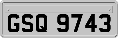 GSQ9743