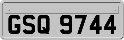 GSQ9744