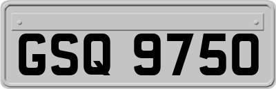 GSQ9750