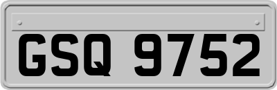 GSQ9752