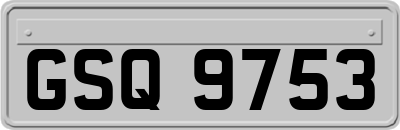 GSQ9753