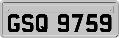 GSQ9759