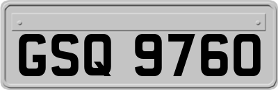 GSQ9760