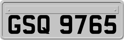 GSQ9765