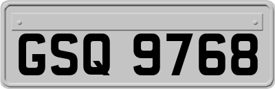 GSQ9768