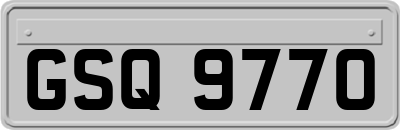 GSQ9770