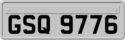 GSQ9776