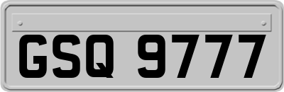 GSQ9777