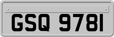 GSQ9781