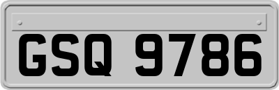 GSQ9786