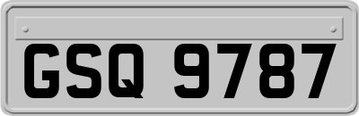 GSQ9787