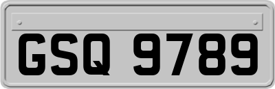 GSQ9789
