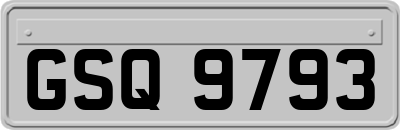 GSQ9793
