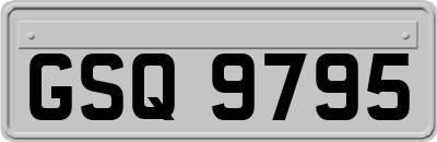 GSQ9795