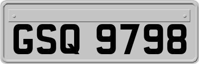 GSQ9798