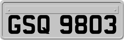 GSQ9803