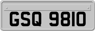GSQ9810