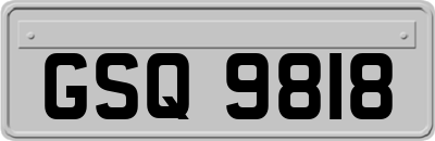 GSQ9818